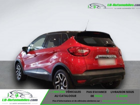 Renault Captur dCi 90 BVM  occasion � Beaupuy - photo n�4