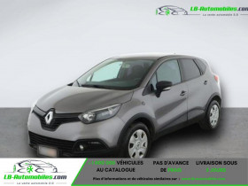 Renault Captur , garage LB AUTOMOBILES � Beaupuy