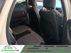 Renault Captur dCi 90 BVM  occasion � Beaupuy - photo n�5