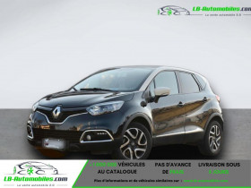 Renault Captur , garage LB AUTOMOBILES � Beaupuy