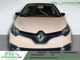 Renault Captur dCi 90 BVM  occasion � Beaupuy - photo n�3