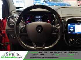 Renault Captur dCi 90 BVM  occasion � Beaupuy - photo n�8