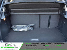 Renault Captur dCi 90 BVM  occasion � Beaupuy - photo n�9