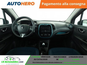 Renault Captur dCi 90 BVM  occasion � Beaupuy - photo n�3
