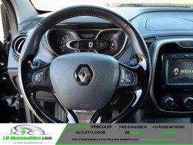 Renault Captur dCi 90 BVM  occasion � Beaupuy - photo n�8