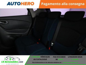 Renault Captur dCi 90 BVM  occasion � Beaupuy - photo n�5