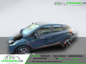 Renault Captur dCi 90 BVM  occasion � Beaupuy - photo n�3