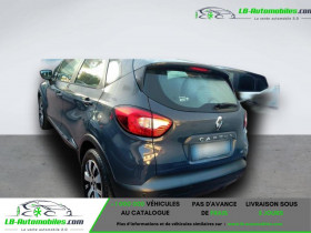 Renault Captur dCi 90 BVM  occasion � Beaupuy - photo n�2