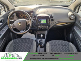 Renault Captur dCi 90 BVM  occasion � Beaupuy - photo n�3