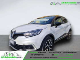 Renault Captur dCi 90 BVM  occasion � Beaupuy - photo n�2