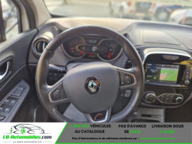 Renault Captur dCi 90 BVM  occasion � Beaupuy - photo n�8