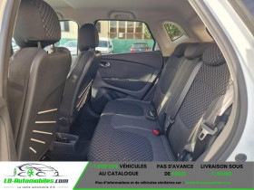 Renault Captur dCi 90 BVM  occasion � Beaupuy - photo n�7