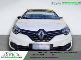 Renault Captur dCi 90 BVM  occasion � Beaupuy - photo n�5