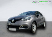 Renault Captur dCi 90 BVM   Beaupuy 31