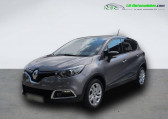 Renault Captur dCi 90 BVM   Beaupuy 31