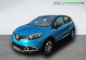 Renault Captur dCi 90 BVM   Beaupuy 31