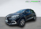 Renault Captur dCi 90 BVM   Beaupuy 31