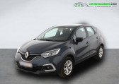 Renault Captur dCi 90 BVM   Beaupuy 31