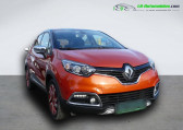 Renault Captur occasion année 2015 boite Manuelle Annonce Renault Captur occasion Diesel dCi 90 BVM à Beaupuy