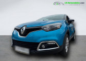 Renault Captur occasion année 2016 boite Manuelle Annonce Renault Captur occasion Diesel dCi 90 BVM à Beaupuy