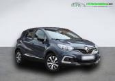 Renault Captur occasion année 2018 boite Manuelle Annonce Renault Captur occasion Diesel dCi 90 BVM à Beaupuy