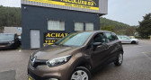 Renault Captur dci 90 cv garantie 1 an  � DRAGUIGNAN 83