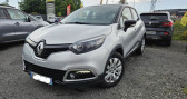 Annonce Renault Captur occasion Diesel dCi 90 E6 Energy Business 2016 S&S eco  Ploudaniel