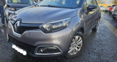 Annonce Renault Captur occasion Diesel dCi 90 E6 Energy Business 2016 S&S eco  Ploudaniel
