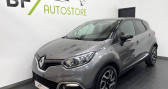 Annonce Renault Captur occasion Diesel dCi 90 E6 Energy Intens 2016 S&S eco� � Brest