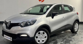 Renault Captur , garage BREIZHCAR � Guipavas