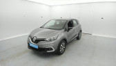 Renault Captur occasion année 2019 boite Manuelle Annonce Renault Captur occasion Diesel dCi 90 E6C Business 5p à SAINT-GREGOIRE