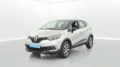 Renault Captur occasion année 2019 boite Manuelle Annonce Renault Captur occasion Diesel dCi 90 E6C Business 5p à SAINT-GREGOIRE