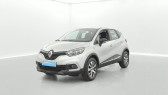 Renault Captur occasion année 2019 boite Manuelle Annonce Renault Captur occasion Diesel dCi 90 E6C Business 5p à SAINT-GREGOIRE