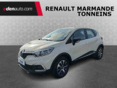 Renault Captur occasion année 2019 boite Manuelle Annonce Renault Captur occasion Diesel dCi 90 E6C Business à Sainte-Bazeille