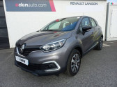 Renault Captur occasion année 2019 boite Manuelle Annonce Renault Captur occasion Diesel dCi 90 E6C Business à Langon