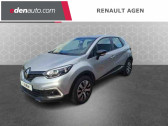 Renault Captur occasion année 2019 boite Manuelle Annonce Renault Captur occasion Diesel dCi 90 E6C Business à Agen
