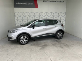 Renault Captur , garage TOYOTA MONTAUBAN  Montauban