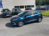 Renault Captur occasion année 2019 boite Manuelle Annonce Renault Captur occasion Diesel dCi 90 E6C Business à PLOUMAGOAR