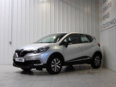 Renault Captur dCi 90 E6C Business   MORLAIX 29
