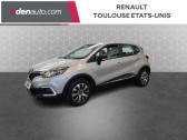 Annonce Renault Captur occasion Diesel dCi 90 E6C Business � Toulouse