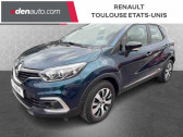 Renault Captur dCi 90 E6C Business  2019 - annonce de voiture en vente sur Auto S&eacute;lection.com