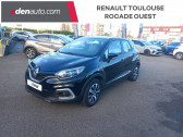 Annonce Renault Captur occasion Diesel dCi 90 E6C Business � Toulouse