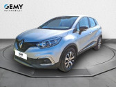 Renault Captur dCi 90 E6C EDC Business  2019 - annonce de voiture en vente sur Auto Sélection.com