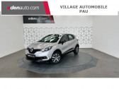 Renault Captur occasion année 2019 boite Automatique Annonce Renault Captur occasion Diesel dCi 90 E6C EDC Business à LONS