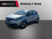 Renault Captur dCi 90 E6C EDC Business  2019 - annonce de voiture en vente sur Auto Sélection.com