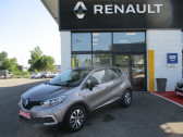 Renault Captur occasion année 2019 boite Automatique Annonce Renault Captur occasion Diesel dCi 90 E6C EDC Business à Bessières