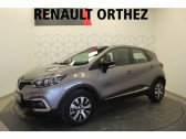 Renault Captur occasion année 2019 boite Automatique Annonce Renault Captur occasion Diesel dCi 90 E6C EDC Business à Orthez