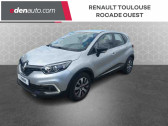 Renault Captur dCi 90 E6C EDC Business   Toulouse 31