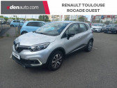 Renault Captur dCi 90 E6C EDC Business  à Toulouse 31