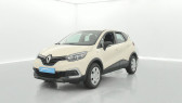 Renault Captur occasion année 2018 boite Manuelle Annonce Renault Captur occasion Diesel dCi 90 E6C Life 5p à SAINT-GREGOIRE